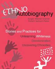 Ethnoautobiography