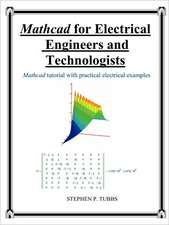 MathCAD for Electrical Engineers and Technologists: An Anthology of Short Stories and Poetry