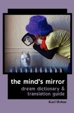 The Mind's Mirror