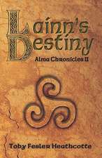 Lainn's Destiny: Alma Chronicles