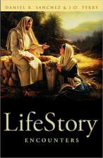 Lifestory Encounters: An Online Model