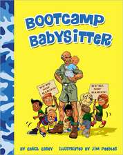 Boot Camp Babysitter