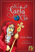 The Santa Club