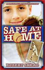 Safe at Home