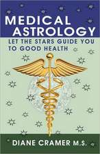 Medical Astrology