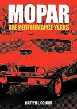 Schorr, M: Mopar