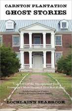 Carnton Plantation Ghost Stories