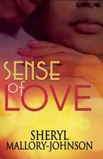 Sense of Love