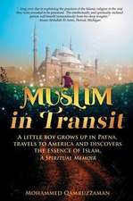 Muslim in Transit