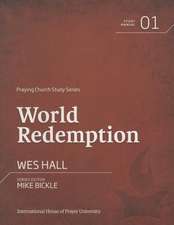 World Redemption