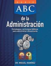 ABC DE LA ADMINISTRACIÓN