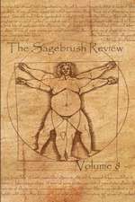 The Sagebrush Review Volume 8