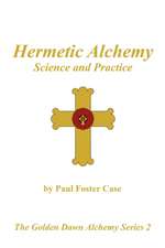 Hermetic Alchemy