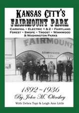 Kansas City's Fairmount Park: Early 20th Century Americana as Immortalized in the Kansas City Journal