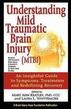 Understanding Mild Traumatic Brain Injury (Mtbi): An Insightful Guide to Symptoms, Treatments, and Redefining Recovery