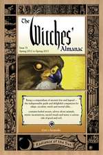 The Witches' Almanac, Issue 31: Radiance of the Sun