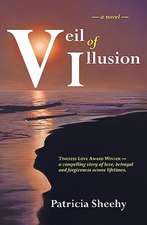 Veil of Illusion: 2 Novellas