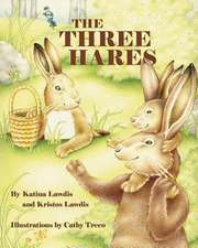 The Three Hares