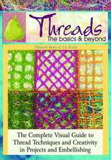 Threads: The Basics & Beyond