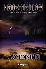 Dominion V: Ascension