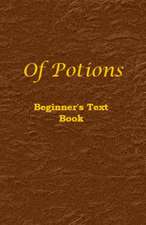 Of Potions