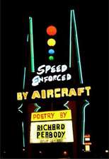 Speed Enforced by Aircraft