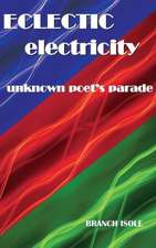 Eclectic Electricty: An Adult's Journey to God's Love