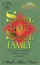 Soul Mate Soul Family