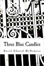 Three Blue Candles: Joyfully Improving Teaching Mastery in All Learning Environments