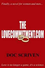 Thelovecommitment.com