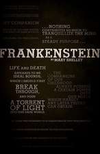 Frankenstein (Legacy Collection)