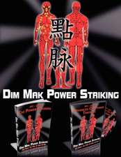 Dim Mak Power Striking