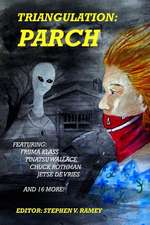 Triangulation: Parch