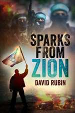 Sparks from Zion