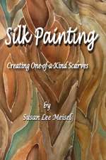 Silk Painting