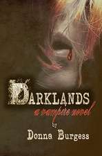 Darklands: A Vampire's Tale