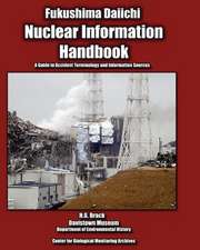 Nuclear Information Handbook