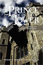 The Prince in the Tower