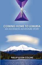 COMING HOME TO LEMURIA