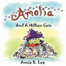 Amelia and a Million Cats