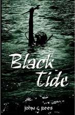 Black Tide: If You Let Life Get in the Way of Your Health, Your Health Will Get in the Way of Your Life.