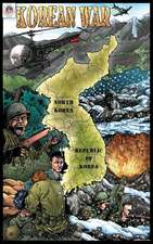 Korean War Volume 1