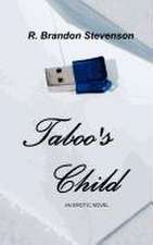 Taboo's Child