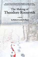 The Making of Theodore Roosevelt: Women's Group Discussion Topics and Activities