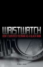 Wristwatch