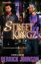 Street Kingz: A Guide for Addressing the Unique Issues Experienced by Black Lesbians