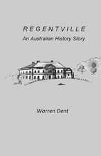 Regentville