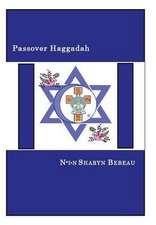 Passover Haggadah