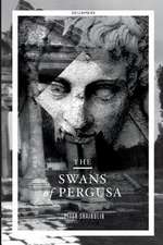 The Swans of Pergusa