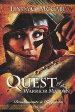 Quest of the Warrior Maiden